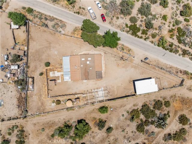 5100 Oil Well Rd, Phelan, CA 92371