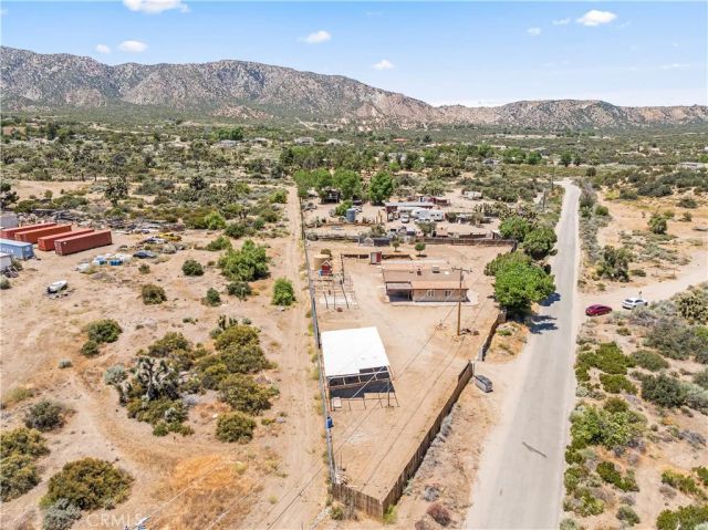 5100 Oil Well Rd, Phelan, CA 92371