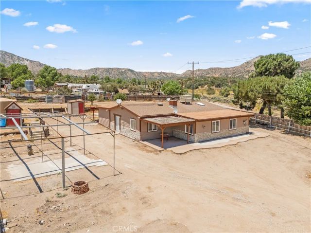 5100 Oil Well Rd, Phelan, CA 92371