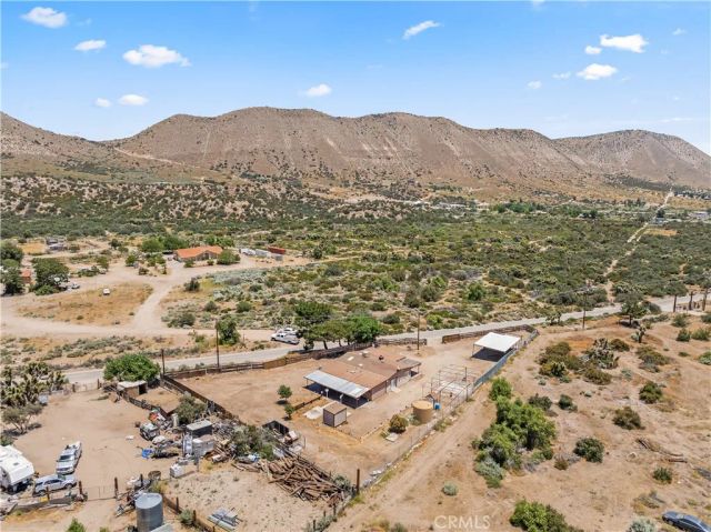 5100 Oil Well Rd, Phelan, CA 92371