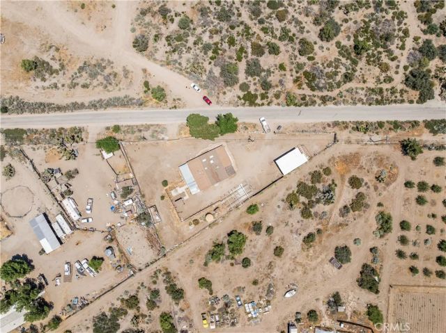5100 Oil Well Rd, Phelan, CA 92371