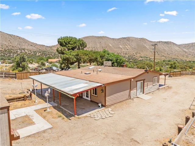 5100 Oil Well Rd, Phelan, CA 92371