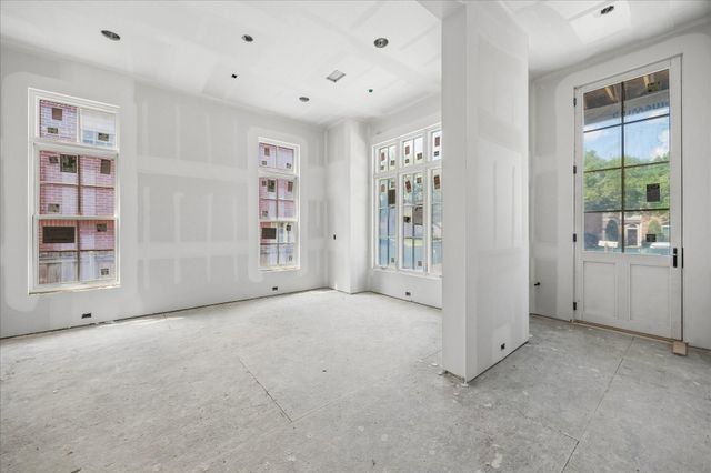 3717 Carlon Street, Southside Place, TX 77005