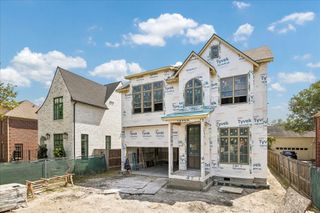 3717 Carlon Street, Southside Place, TX 77005