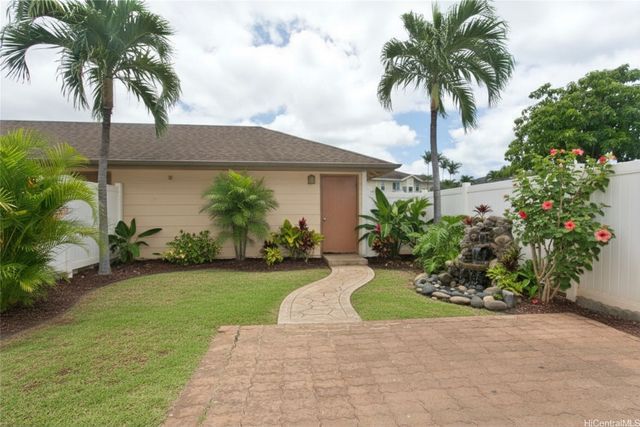 91-1037 Kaipalaoa Street 1205, Ewa Beach, HI 96706