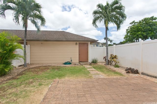 91-1037 Kaipalaoa Street 1205, Ewa Beach, HI 96706