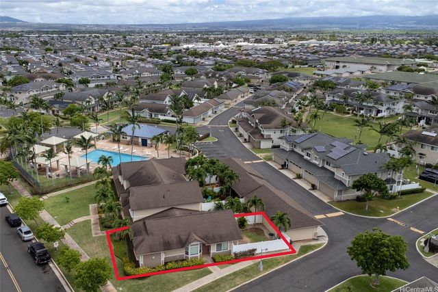91-1037 Kaipalaoa Street 1205, Ewa Beach, HI 96706