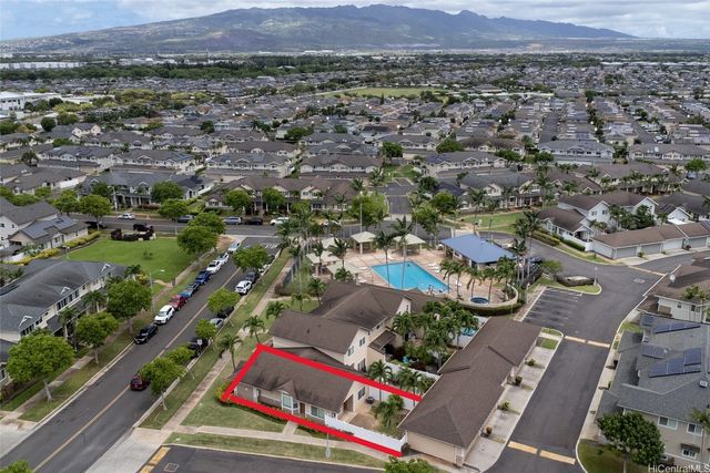 91-1037 Kaipalaoa Street 1205, Ewa Beach, HI 96706