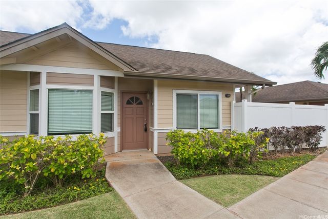 91-1037 Kaipalaoa Street 1205, Ewa Beach, HI 96706