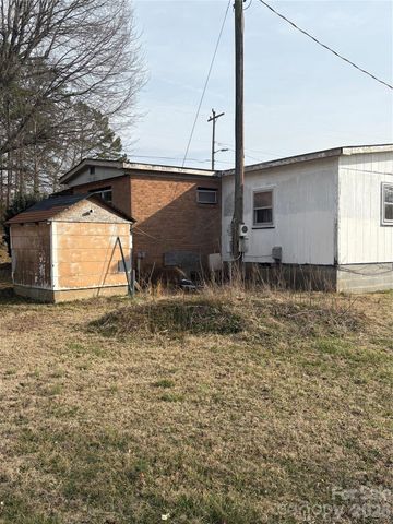 480 Concordia Church Road, China Grove, NC 28023