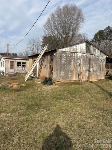 480 Concordia Church Road, China Grove, NC 28023