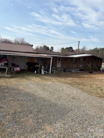 480 Concordia Church Road, China Grove, NC 28023