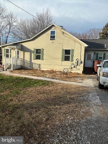 3250 LIVINGSTON RD, Indian Head, MD 20640