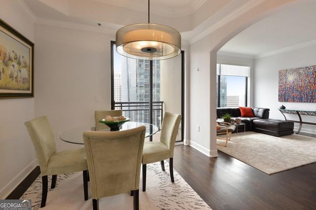 3445 Stratford Road NE 2404, Atlanta, GA 30326