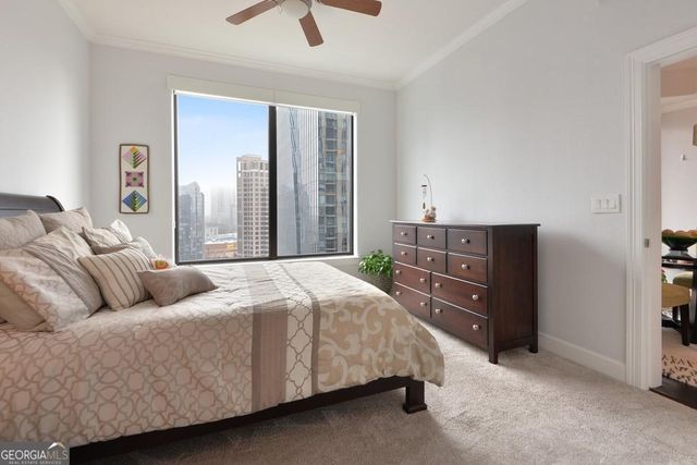 3445 Stratford Road NE 2404, Atlanta, GA 30326