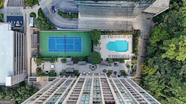 3445 Stratford Road NE 2404, Atlanta, GA 30326