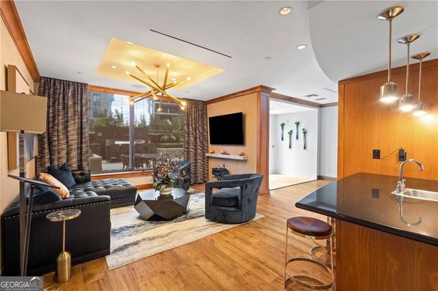 3445 Stratford Road NE 2404, Atlanta, GA 30326