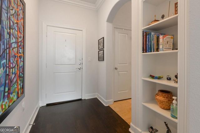 3445 Stratford Road NE 2404, Atlanta, GA 30326