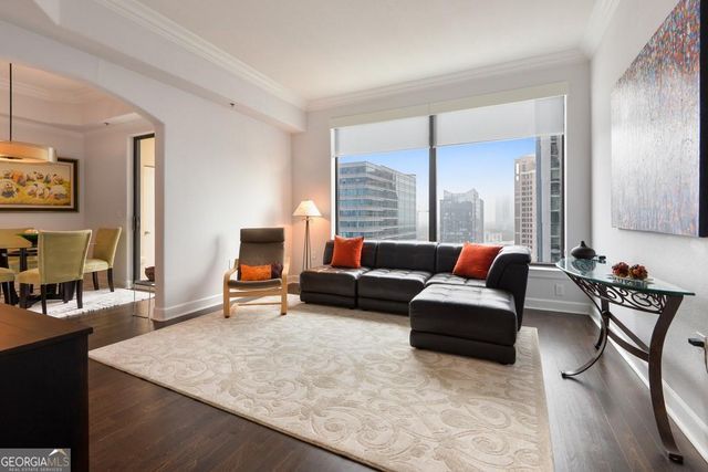 3445 Stratford Road NE 2404, Atlanta, GA 30326