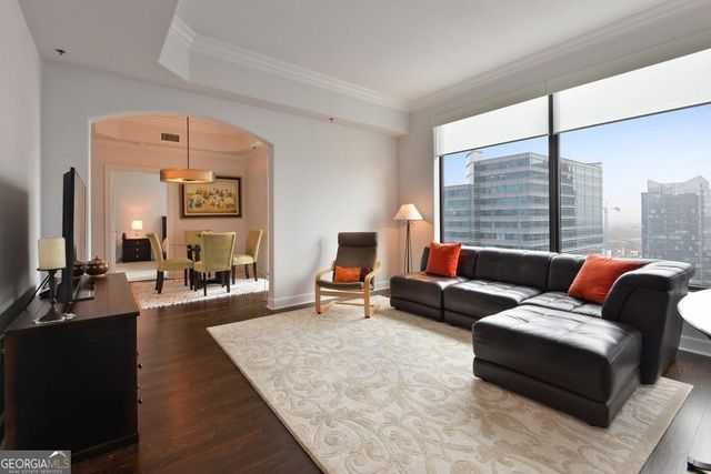 3445 Stratford Road NE 2404, Atlanta, GA 30326