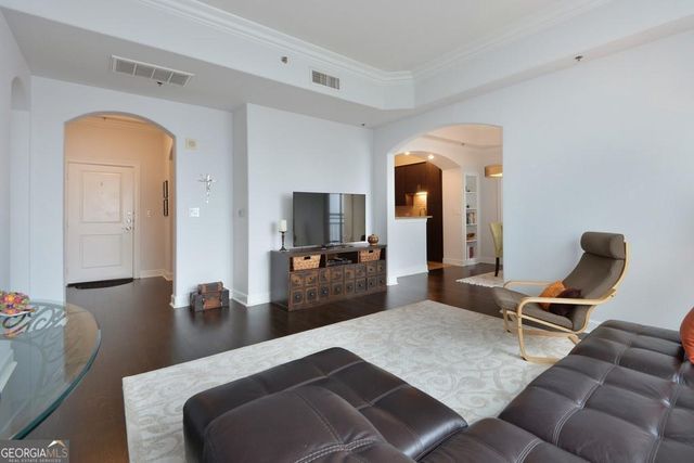 3445 Stratford Road NE 2404, Atlanta, GA 30326