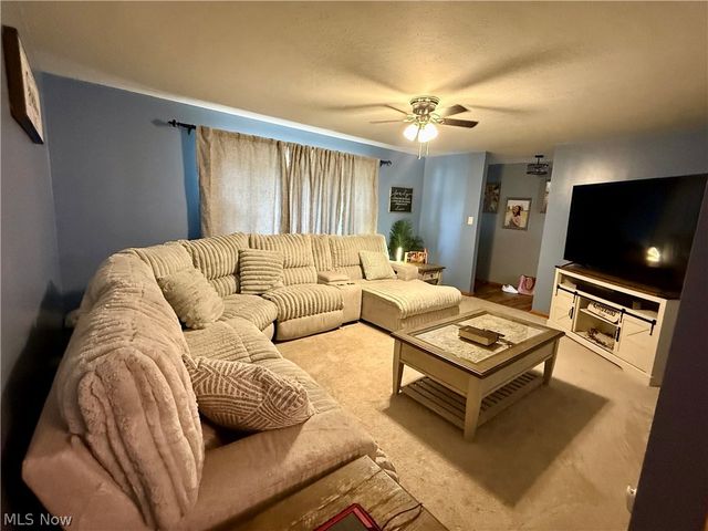 2509 Nash Street, Parkersburg, WV 26101