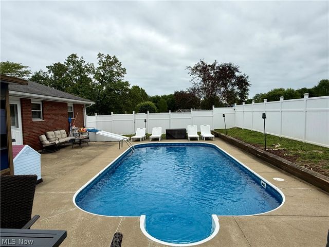 2509 Nash Street, Parkersburg, WV 26101