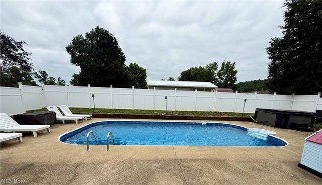 2509 Nash Street, Parkersburg, WV 26101