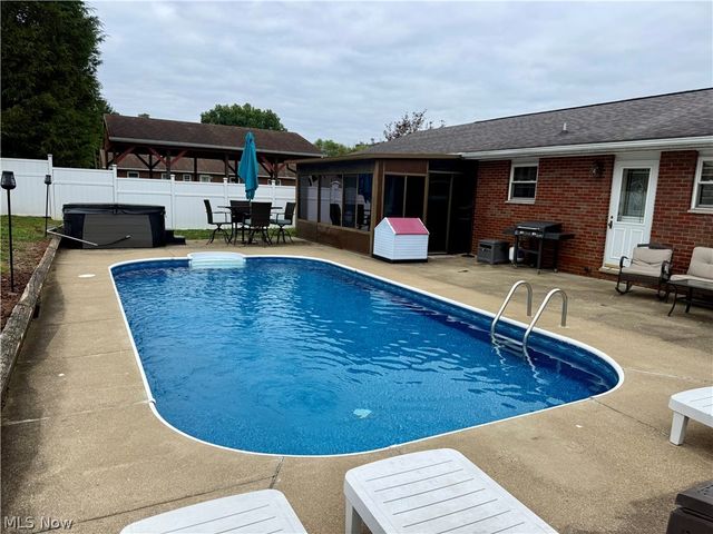 2509 Nash Street, Parkersburg, WV 26101