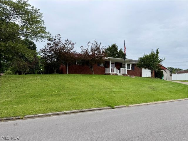 2509 Nash Street, Parkersburg, WV 26101
