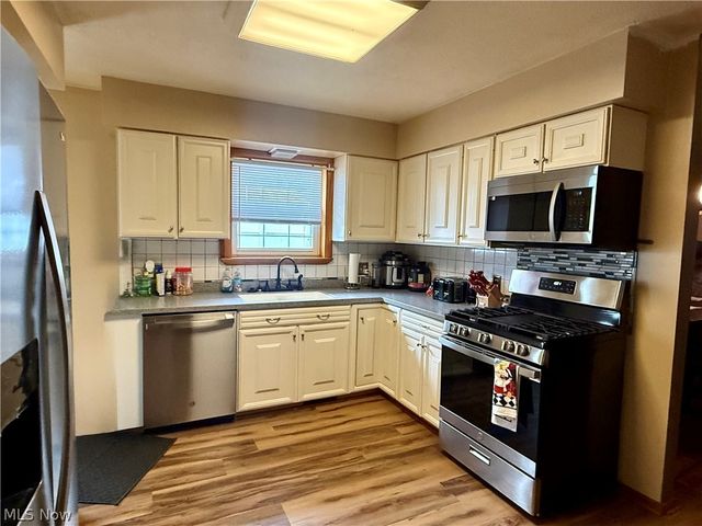 2509 Nash Street, Parkersburg, WV 26101