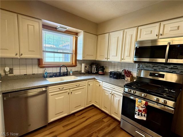 2509 Nash Street, Parkersburg, WV 26101
