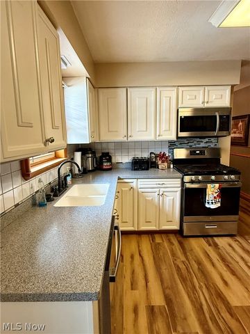 2509 Nash Street, Parkersburg, WV 26101