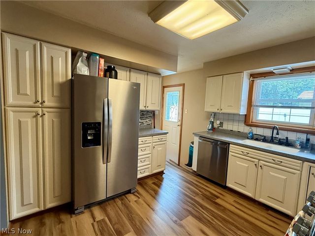 2509 Nash Street, Parkersburg, WV 26101