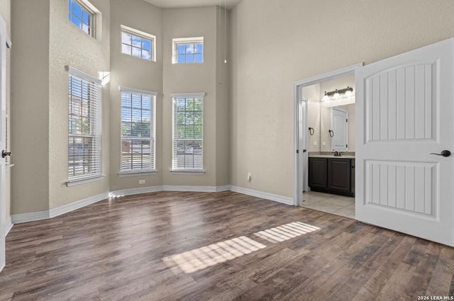 11102 Butterfly Bush, San Antonio, TX 78245