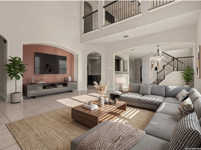 11102 Butterfly Bush, San Antonio, TX 78245