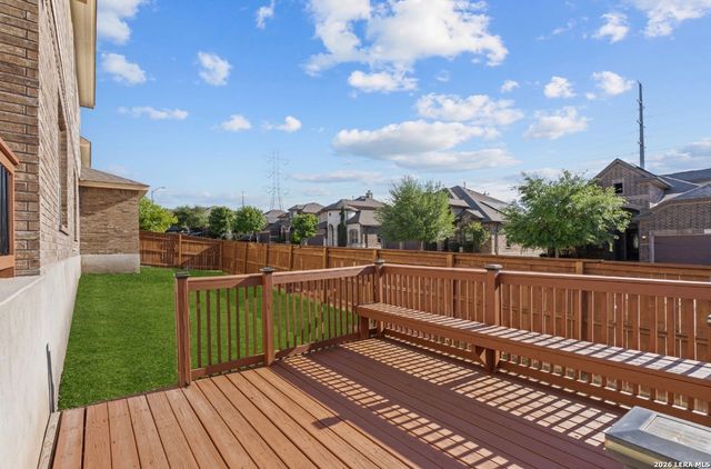 11102 Butterfly Bush, San Antonio, TX 78245