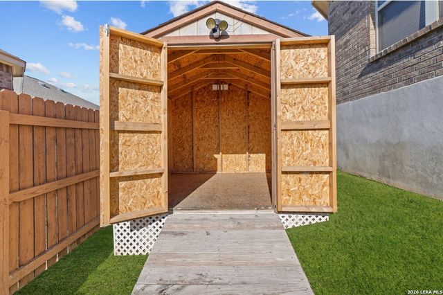 11102 Butterfly Bush, San Antonio, TX 78245