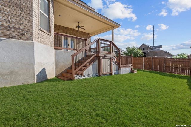 11102 Butterfly Bush, San Antonio, TX 78245