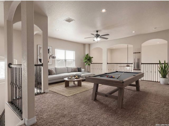 11102 Butterfly Bush, San Antonio, TX 78245