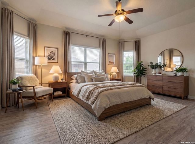 11102 Butterfly Bush, San Antonio, TX 78245