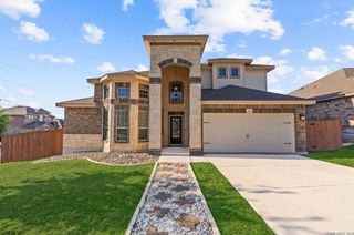 11102 Butterfly Bush, San Antonio, TX 78245