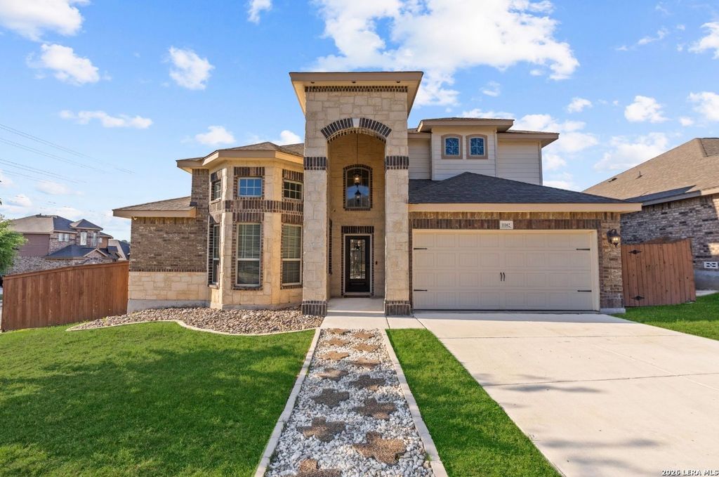 11102 Butterfly Bush, San Antonio, TX 78245