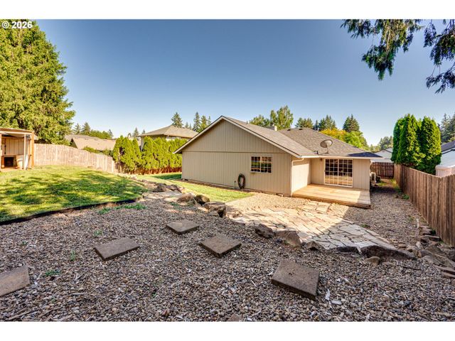 14510 Ne 82ND St, Vancouver, WA 98682