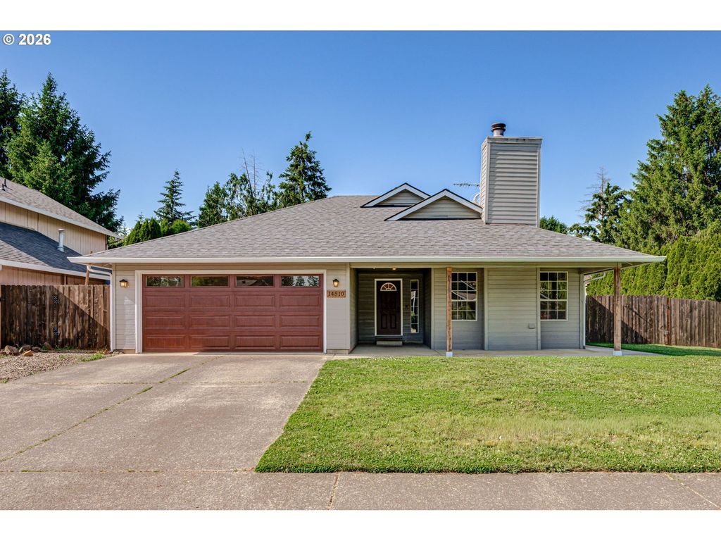 14510 Ne 82ND St, Vancouver, WA 98682