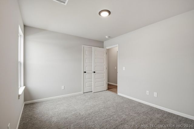 10893 S 277th East Avenue, Coweta, OK 74429