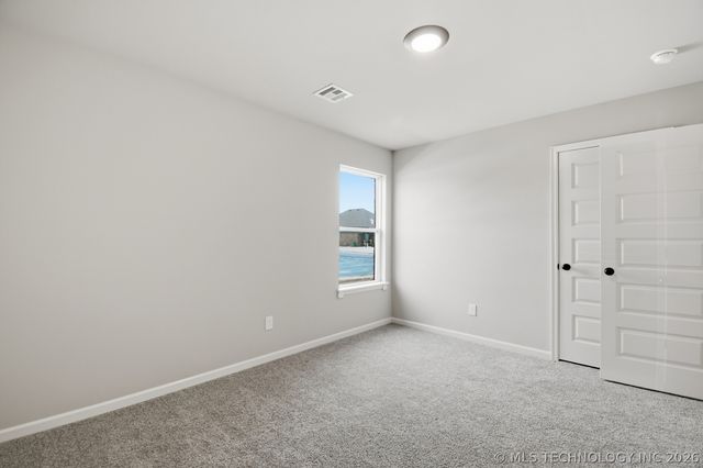 10893 S 277th East Avenue, Coweta, OK 74429