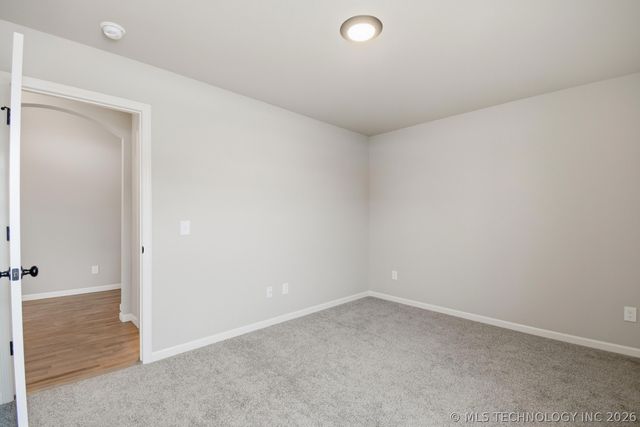 10893 S 277th East Avenue, Coweta, OK 74429