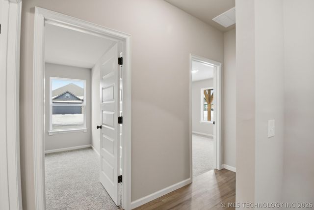 10893 S 277th East Avenue, Coweta, OK 74429