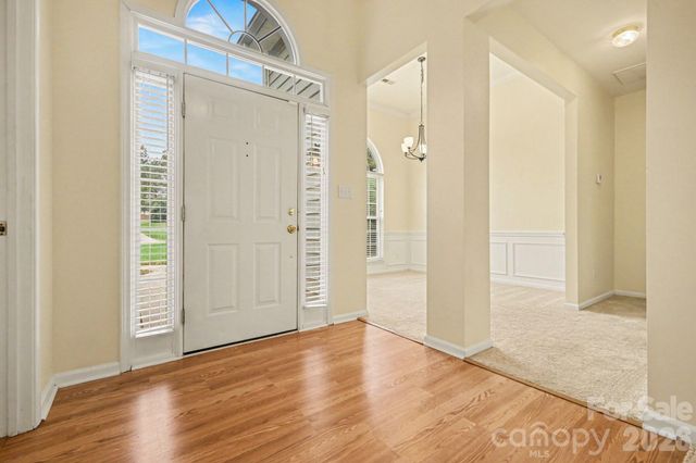 6023 Powder Mill Place, Indian Trail, NC 28079